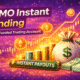 FTMO instant funding guide showing instant funded trading account and fast payout prop firm