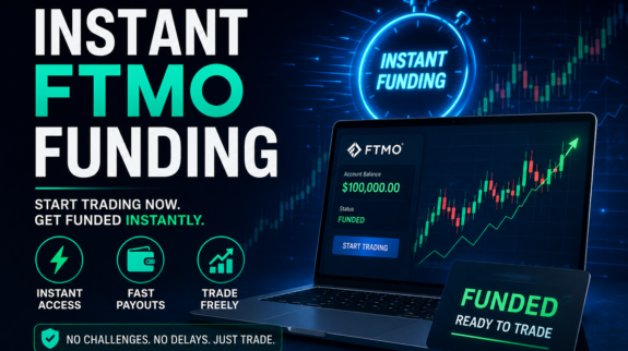 instant ftmo funding alternatives and comparison for traders